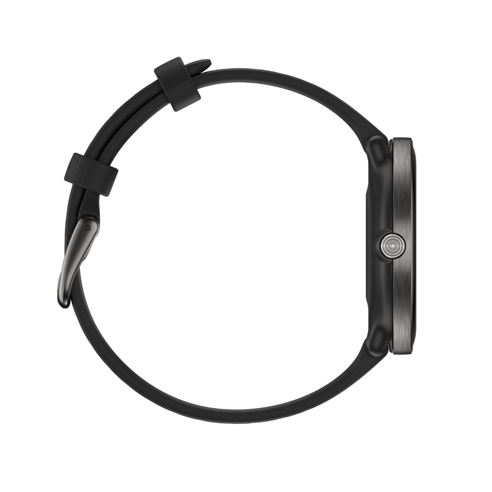 Miniatura Relógio Fitness Polar Ignite 3 Titanium polar-725882064925