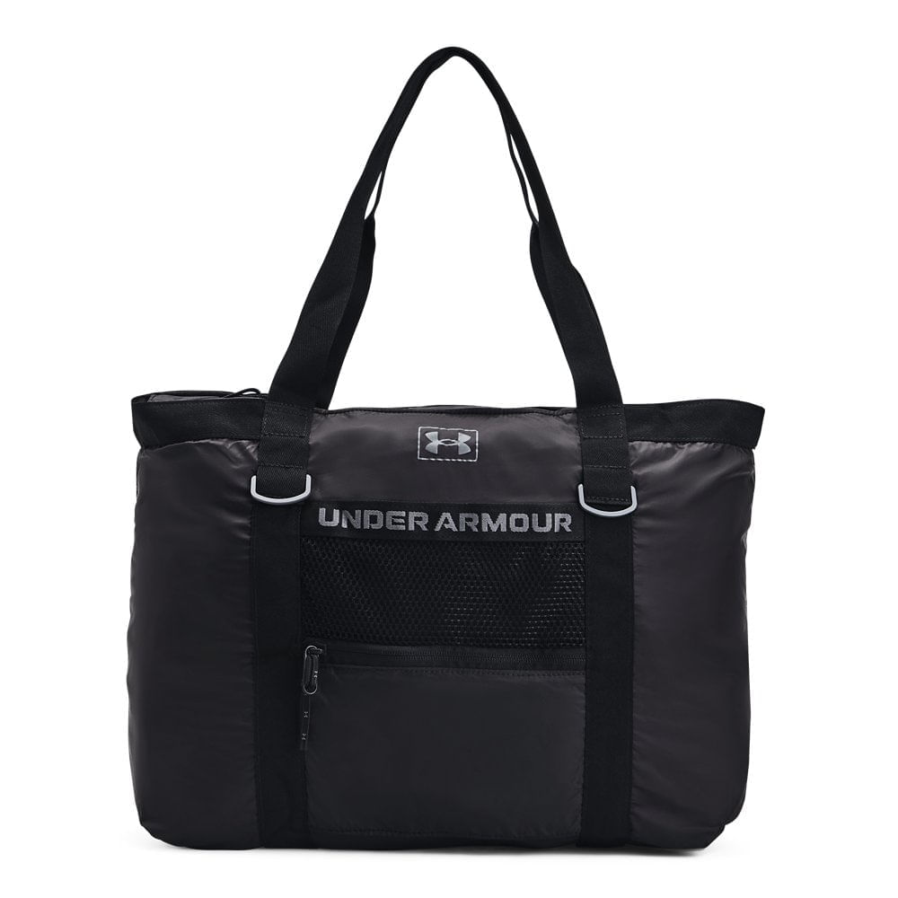 Miniatura Bolsa Feminina Under Armour Studio Preto
