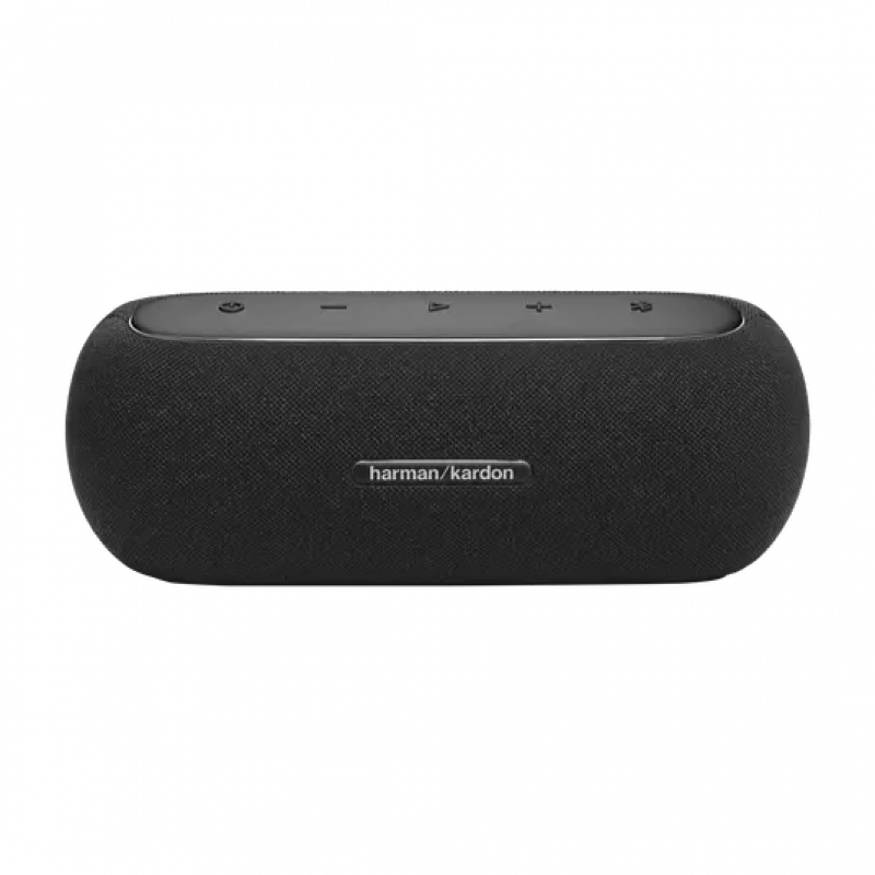 Miniatura Caixa De Som Bluetooth Harman Kardon Luna