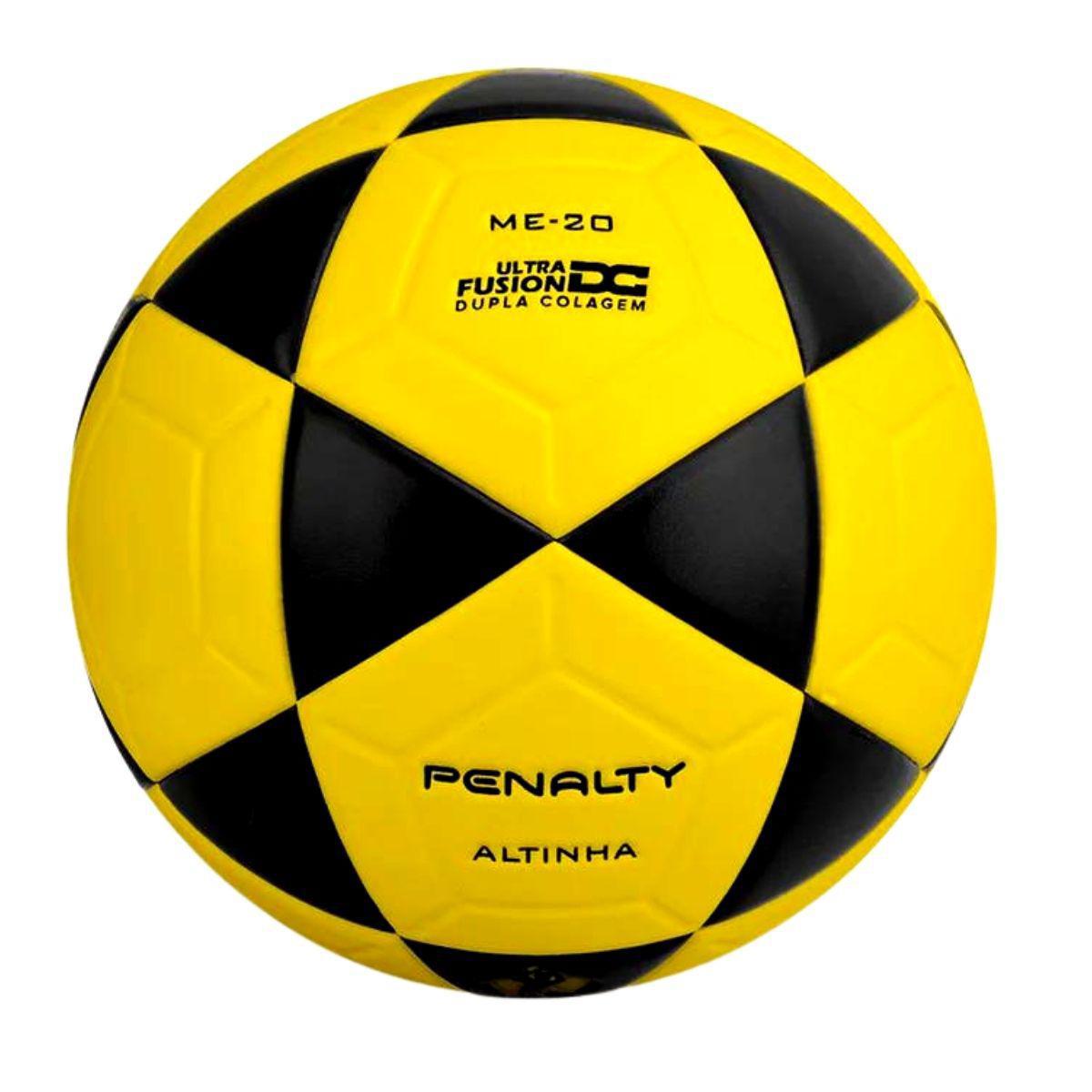 Miniatura Bola Futevôlei Penalty Altinha Xxi