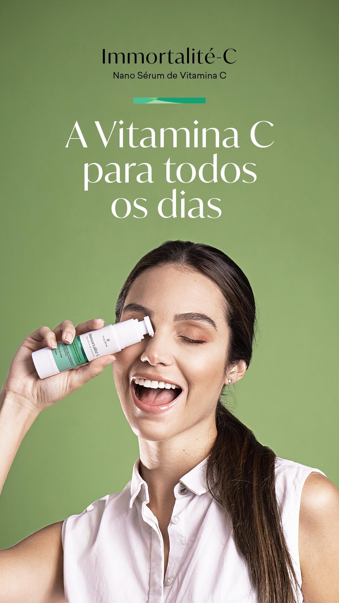 Miniatura Kit Hidratação Profunda Da Pele Seca E Ressacada - Tulipia