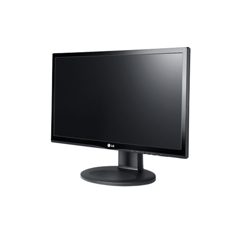 Miniatura Monitor Led LG 21,5 Polegadas IPS, 22MP55