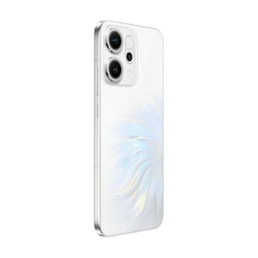 Smartphone OPPO Reno 14 5G Tela 6,59" 512GB Câmera Tripla 50MP Branco
