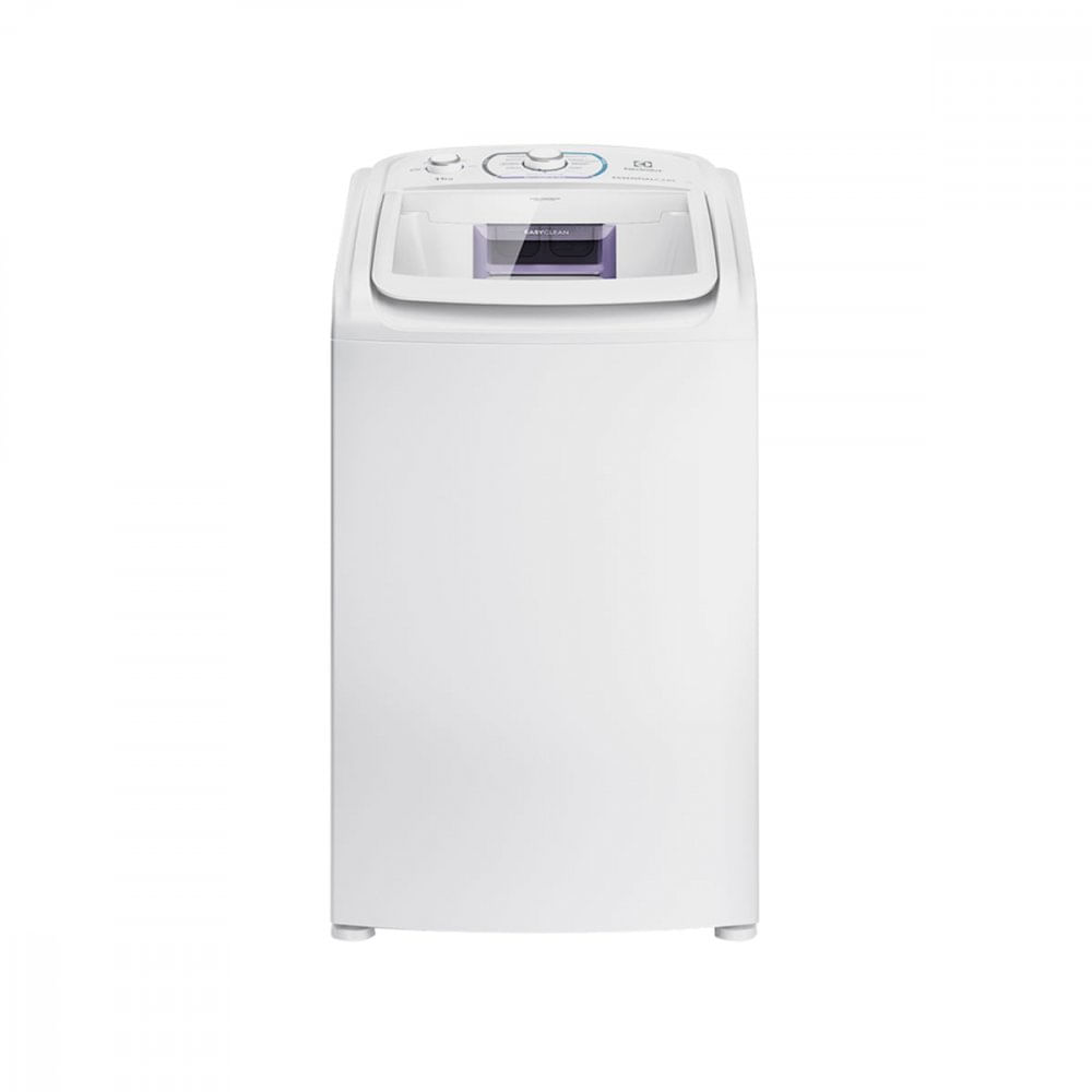 Miniatura Lavadora Electrolux 11 Kg Essencial Care LES11 Branco - 220V