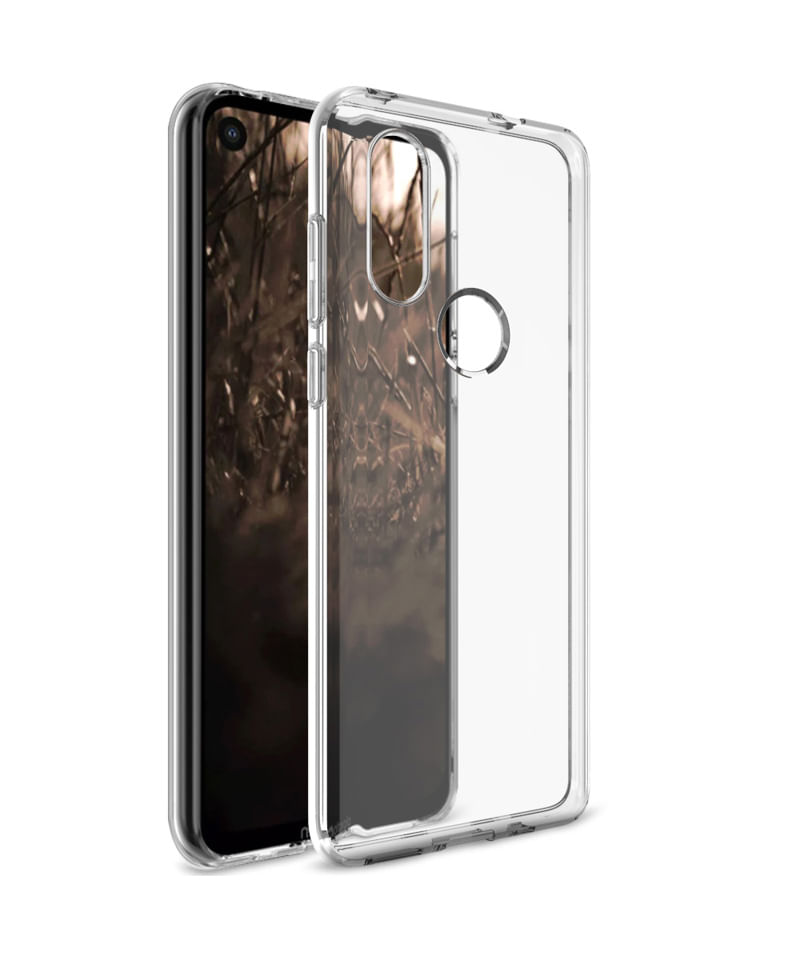Miniatura Capa Motorola Moto One Vision 2019