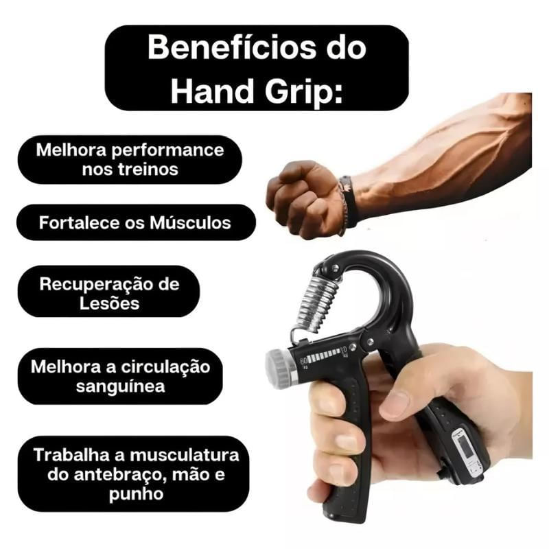 Miniatura Hand Grip Dedos Exercitador Dedo Resistentes À Recuperação E