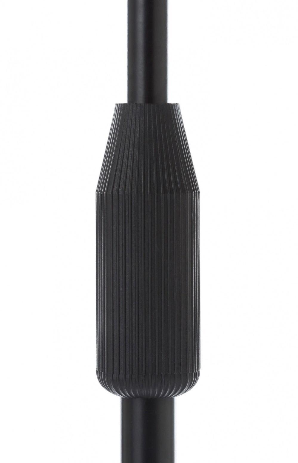 Pedestal Suporte Tripé Girafa Telescópico Microfone Vocal