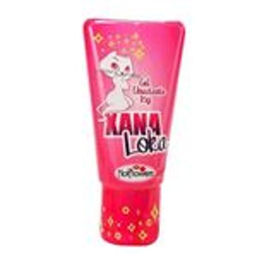 Miniatura Kit 3 Xana Loka 0015