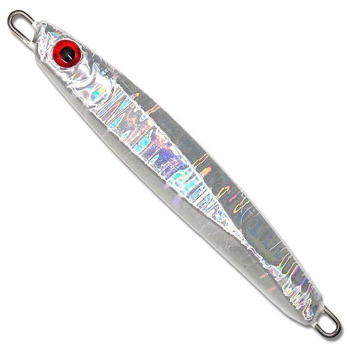 Isca Artificial Vj-008 80G 10,7Cm Jumping Jig Vfox Pesca