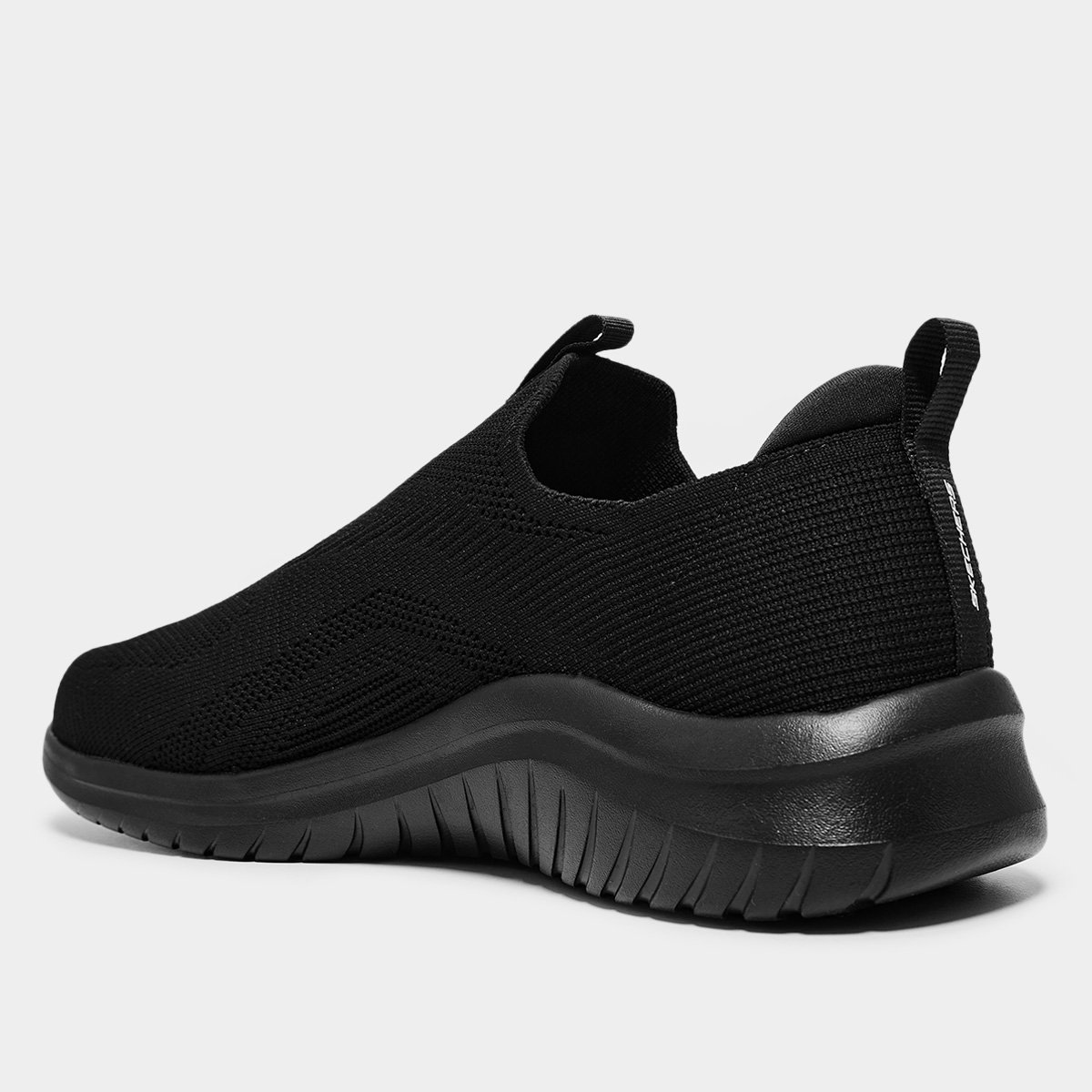 Miniatura Tênis Skechers Ultra Flex 2.0 Masculino Chumbo - 38