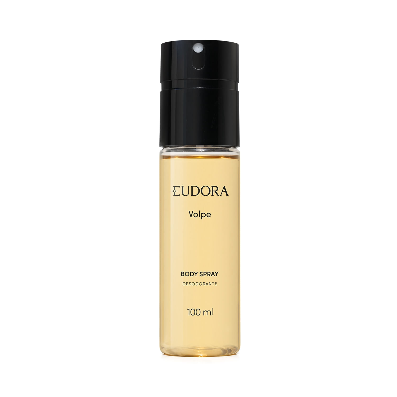 Miniatura Eudora Volpe Desodorante Body Spray 100ml