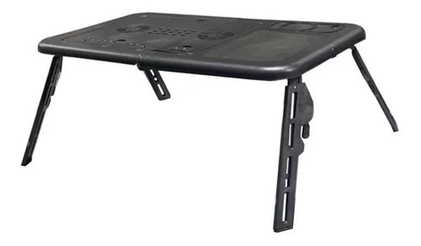 Miniatura Mesa+Cooler Tomate Notebook Mtn-888