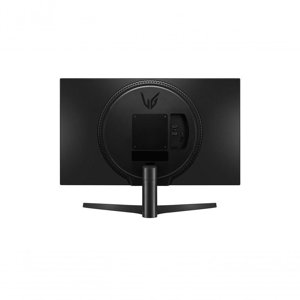 Monitor Gamer LG UltraGear 27” IPS 180Hz 1ms (GtG) NVIDIA® G-SYNC® AMD FreeSync™ HDR10 sRGB 99% 27GS60F-B