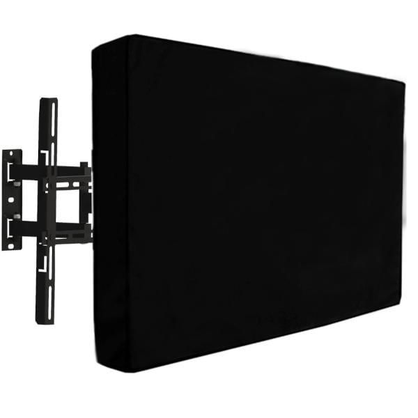 Miniatura Capa Para Tv Led Lcd 40' Polegadas Corino Impermeável
