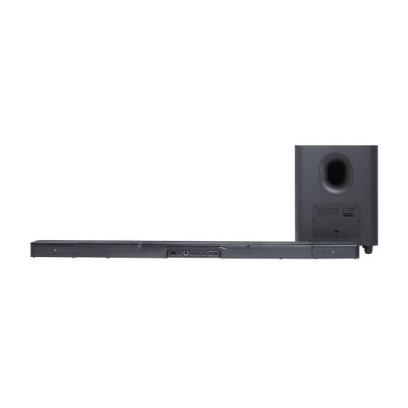 Miniatura Soundbar JBL BAR 1300X com 11.1.4 canais