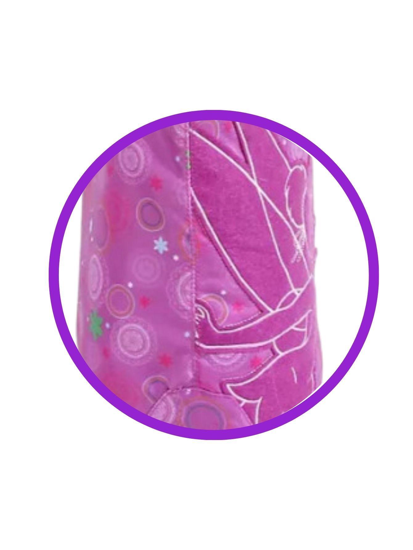 Miniatura Bolsa Tote Tinker Bell Dermiwil 51480