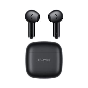 Miniatura Fone de Ouvido Huawei FreeBuds SE 2 Bluetooth - Preto