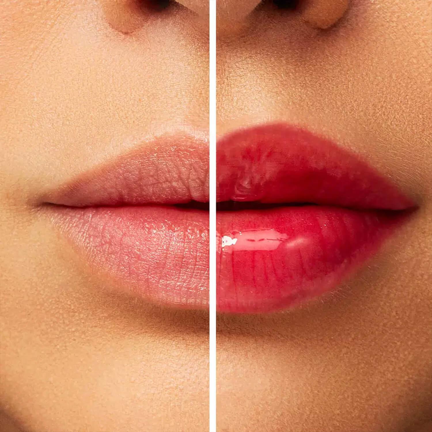 Kit Gloss Fran Glosslicious + Lipchilli Franciny Ehlke