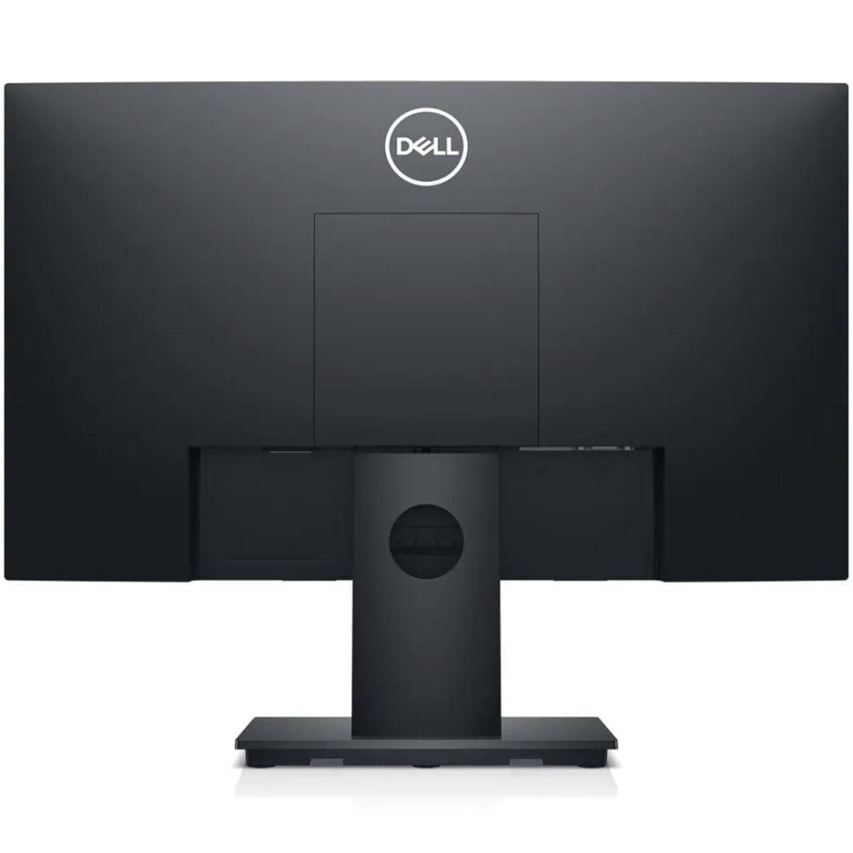 Miniatura Monitor Dell, 19,5 Resolução 1600X900, 60 Hz, Painel Tn, Vga