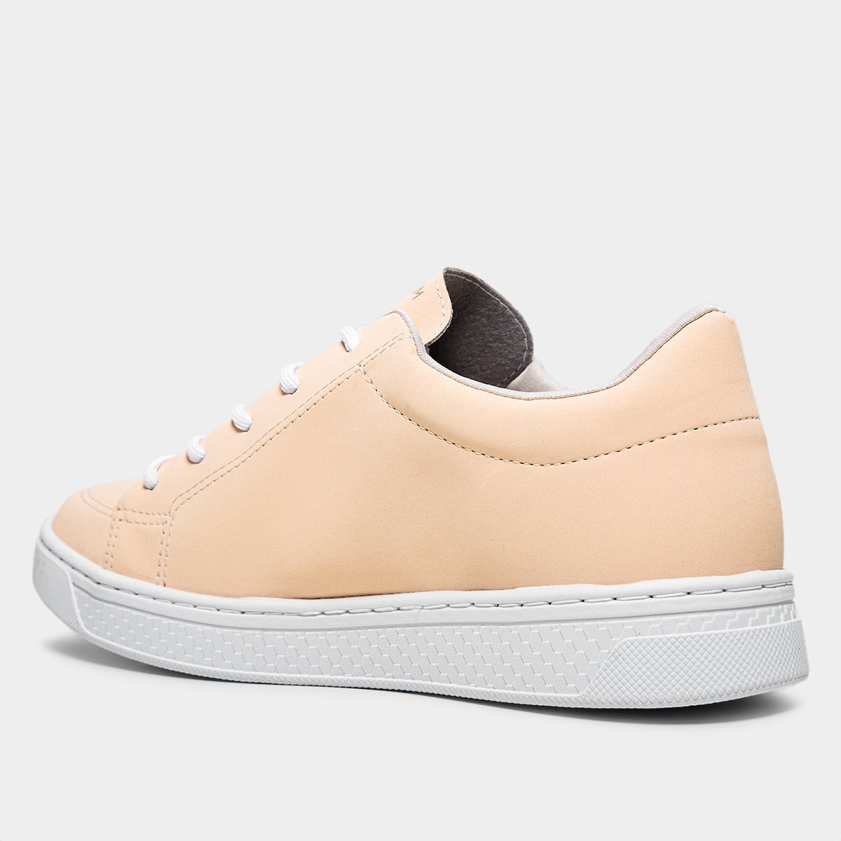 Miniatura Tênis Ramarim Casual Feminino Bege - 34