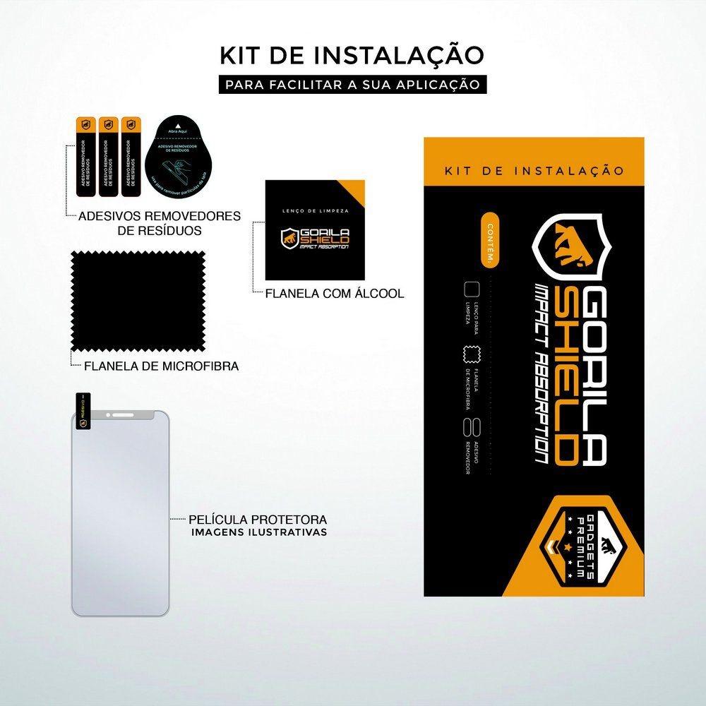 Miniatura Película De Nano Vidro para Kindle Paperwhite 4 - Gshield