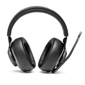 Headset Gamer JBL Quantum 400 para Consoles e PC - Black
