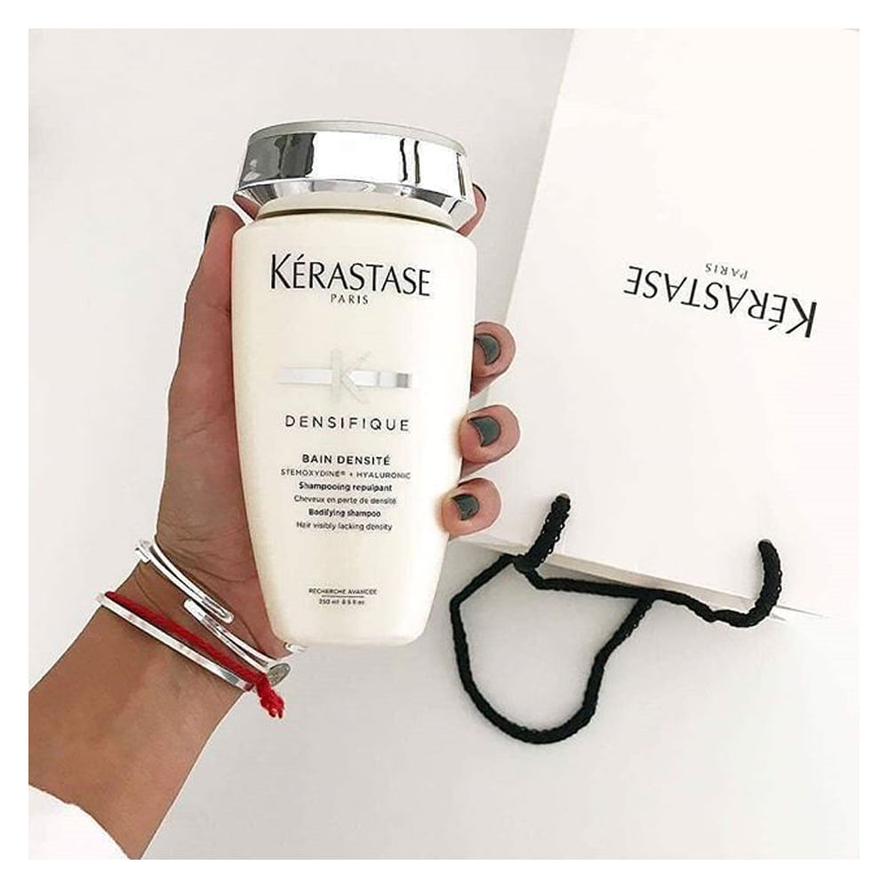 Miniatura Kérastase Densifique Bain Densité - Shampoo 250ml