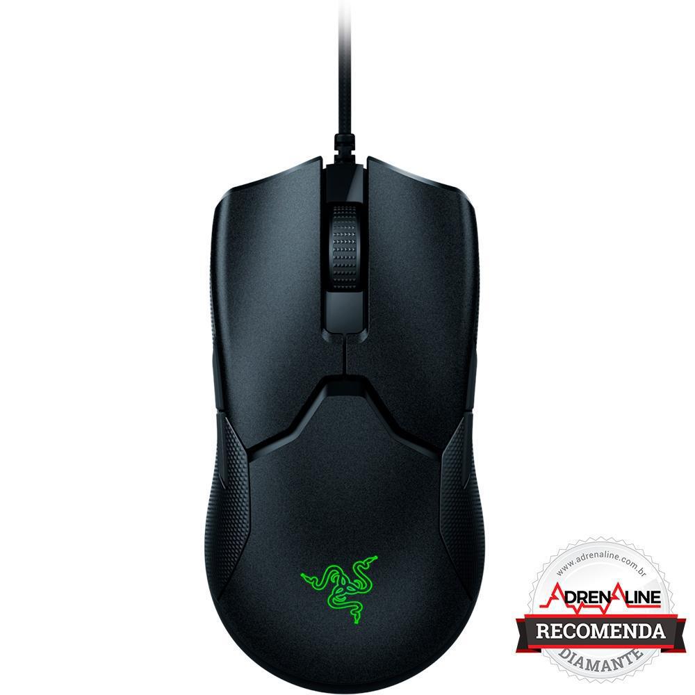 Miniatura Mouse Gamer Razer Viper 16.000 DPI - RZ01-02550100-R3U1