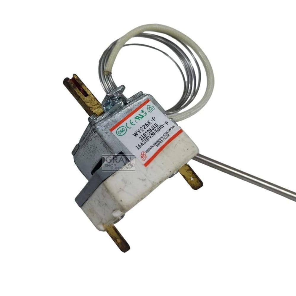Miniatura Termostato Forno Elétrico Mueller Fratello - Original