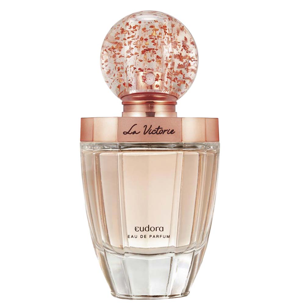 Miniatura La Victorie Eudora Perfume Feminino Eau De Parfum 75ml