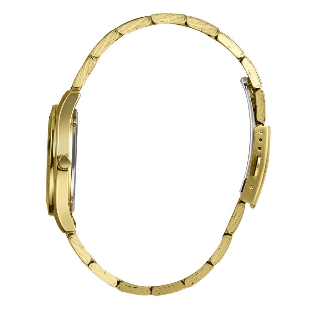 Miniatura Relógio Lince Feminino Ref: Lrg4829L36 C1Kx Fashion Dourado