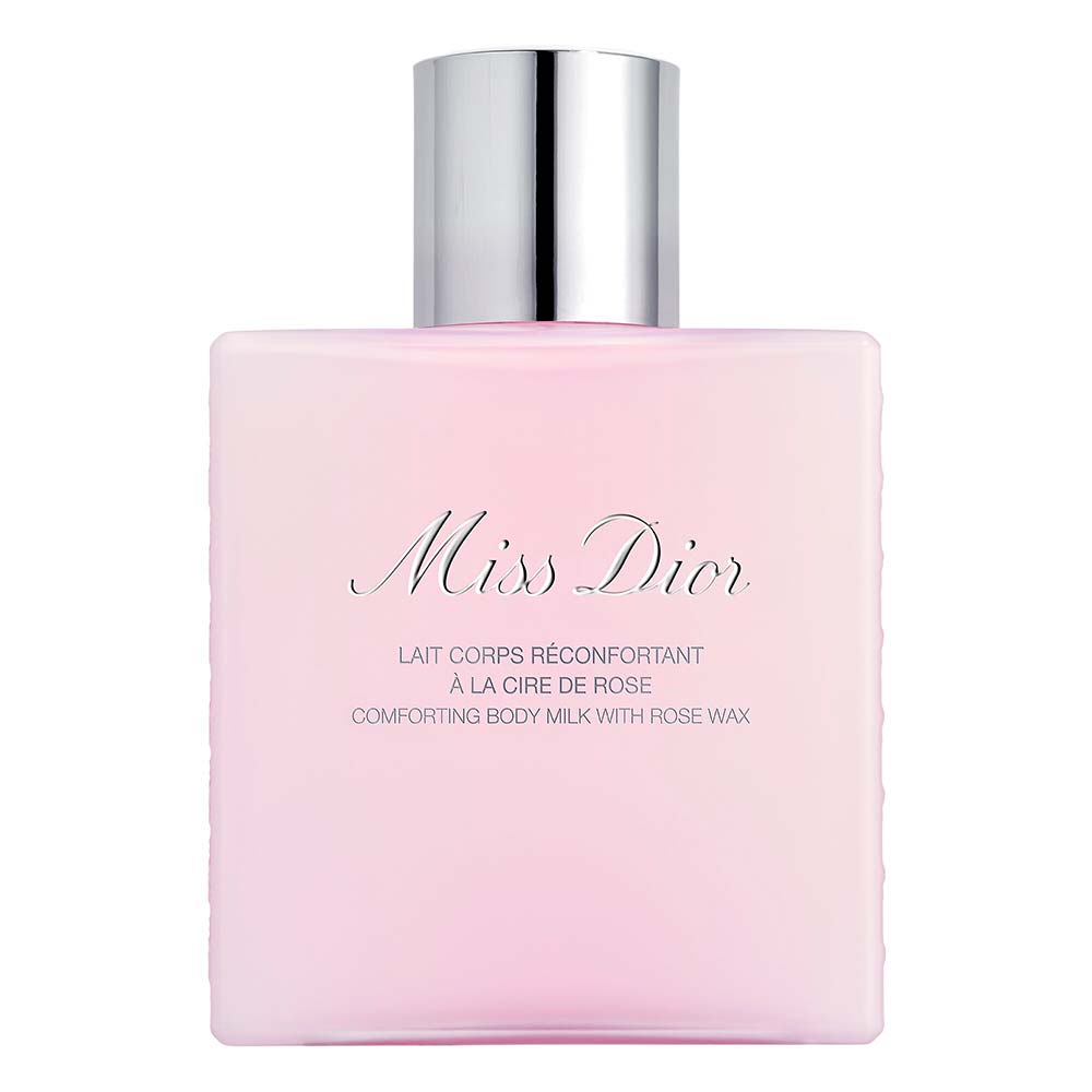 Miniatura Leite Corporal Miss Dior 175ml
