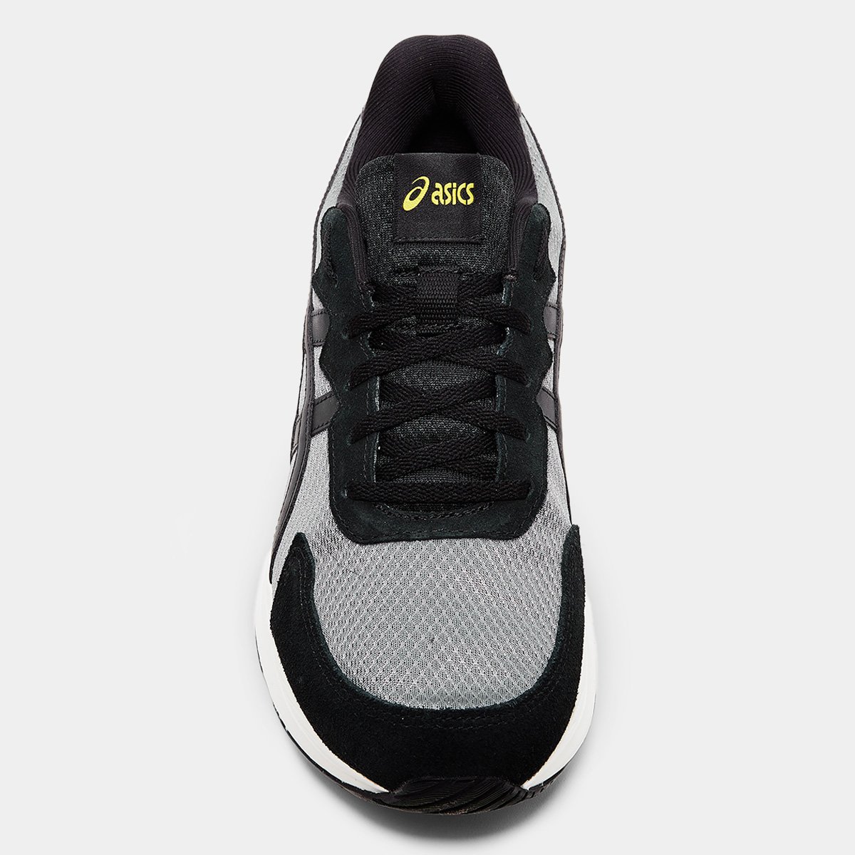 Miniatura Tênis Asics Gel-Outsider Masculino Preto+Chumbo - 38