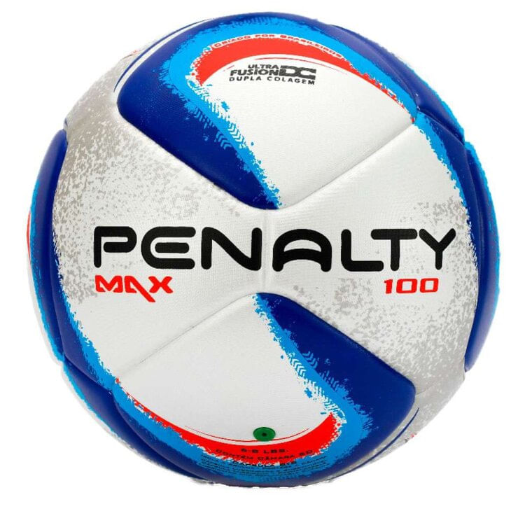 Miniatura Bola Futsal Penalty Max 100 XXIV - Bcoazulverm