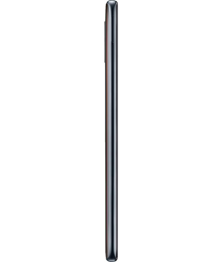 Miniatura Usado: Samsung Galaxy A70 128GB Preto Outlet - Trocafone