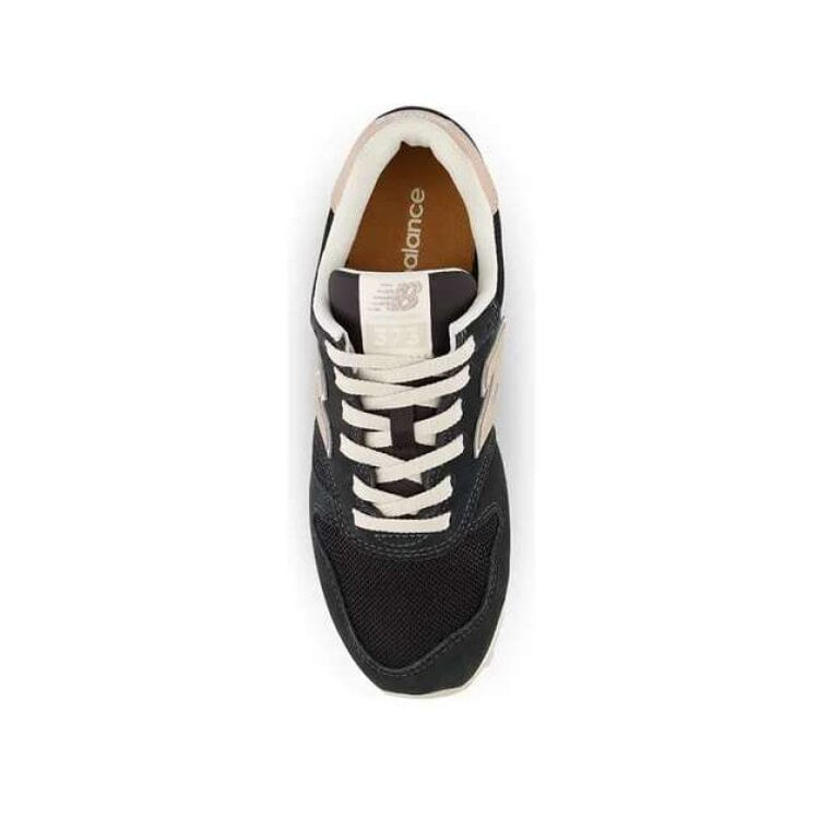 Miniatura Tenis New Balance WL373V2 Feminino - Ptobege - PTO/BEGE