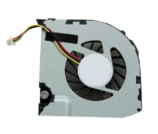 Miniatura Cooler Hp Pavilion Dm4 Dm4-1000 Dm4-1200 Dm4t-2100 Séries