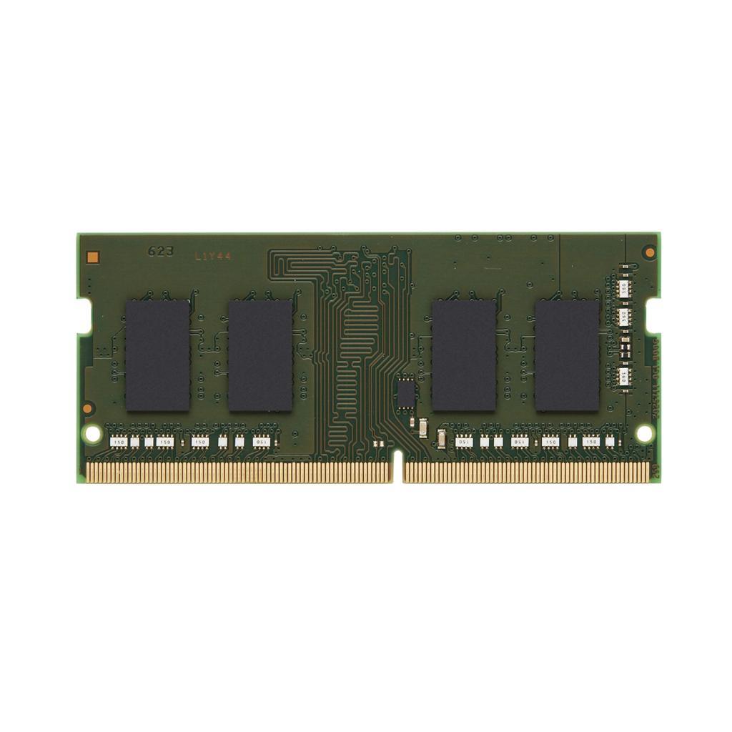 Miniatura Memória Ram Notebook Ddr4 4Gb 2666Mhz Kingston Kvr26S19S8/4