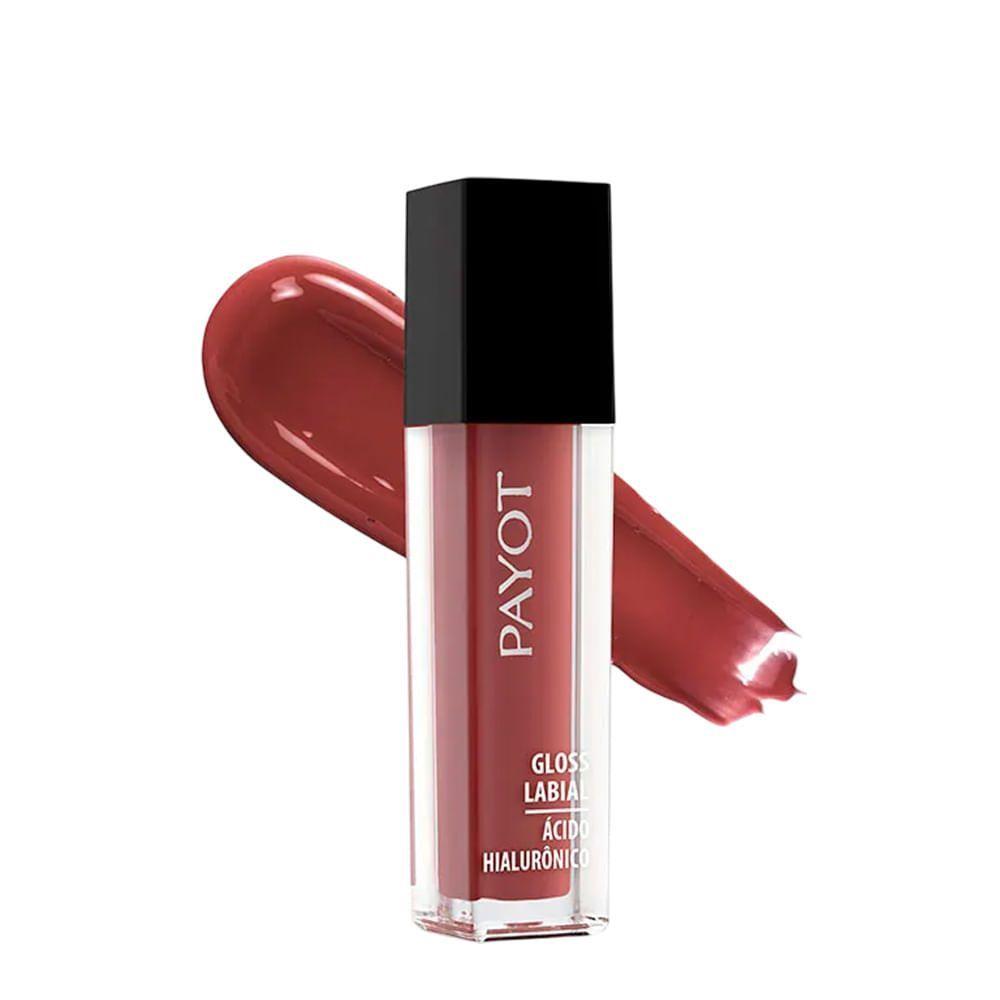 Miniatura Payot ácido Hialurônico - Gloss Labial 4,5g Havai