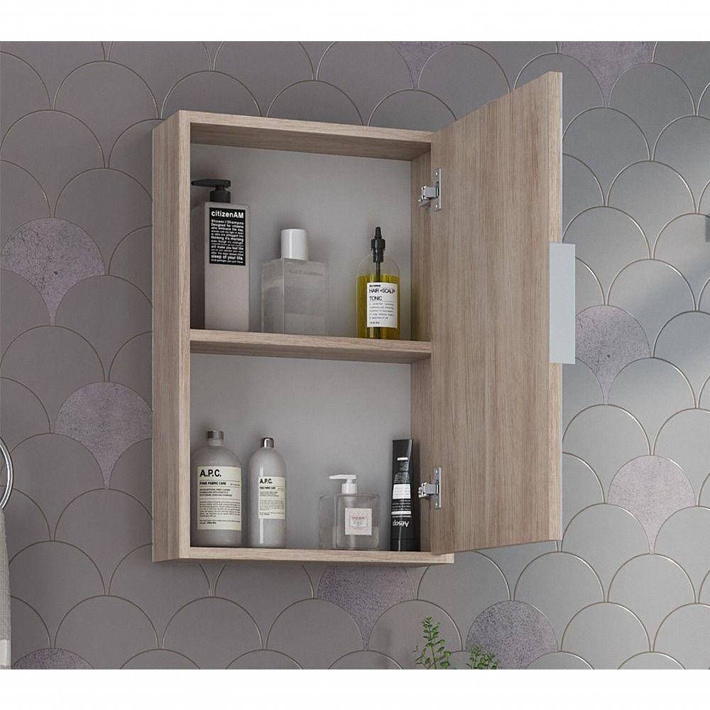 Miniatura Espelheira Modular 60cm X 40cm Madeirado Inteiro