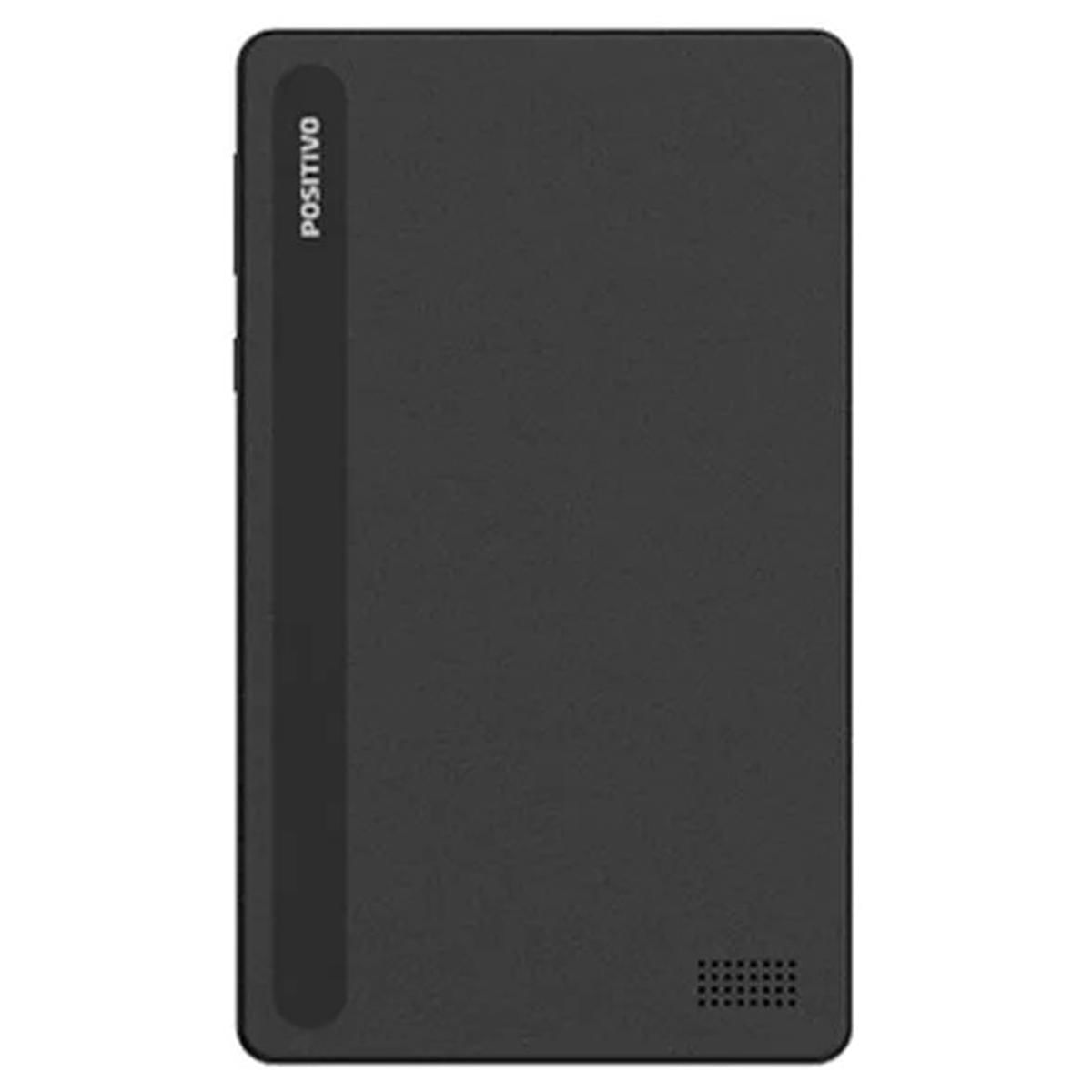 Tablet Positivo Vision Tab 7 Spidey 3Gb 64Gb 7 Capa E Bolsa