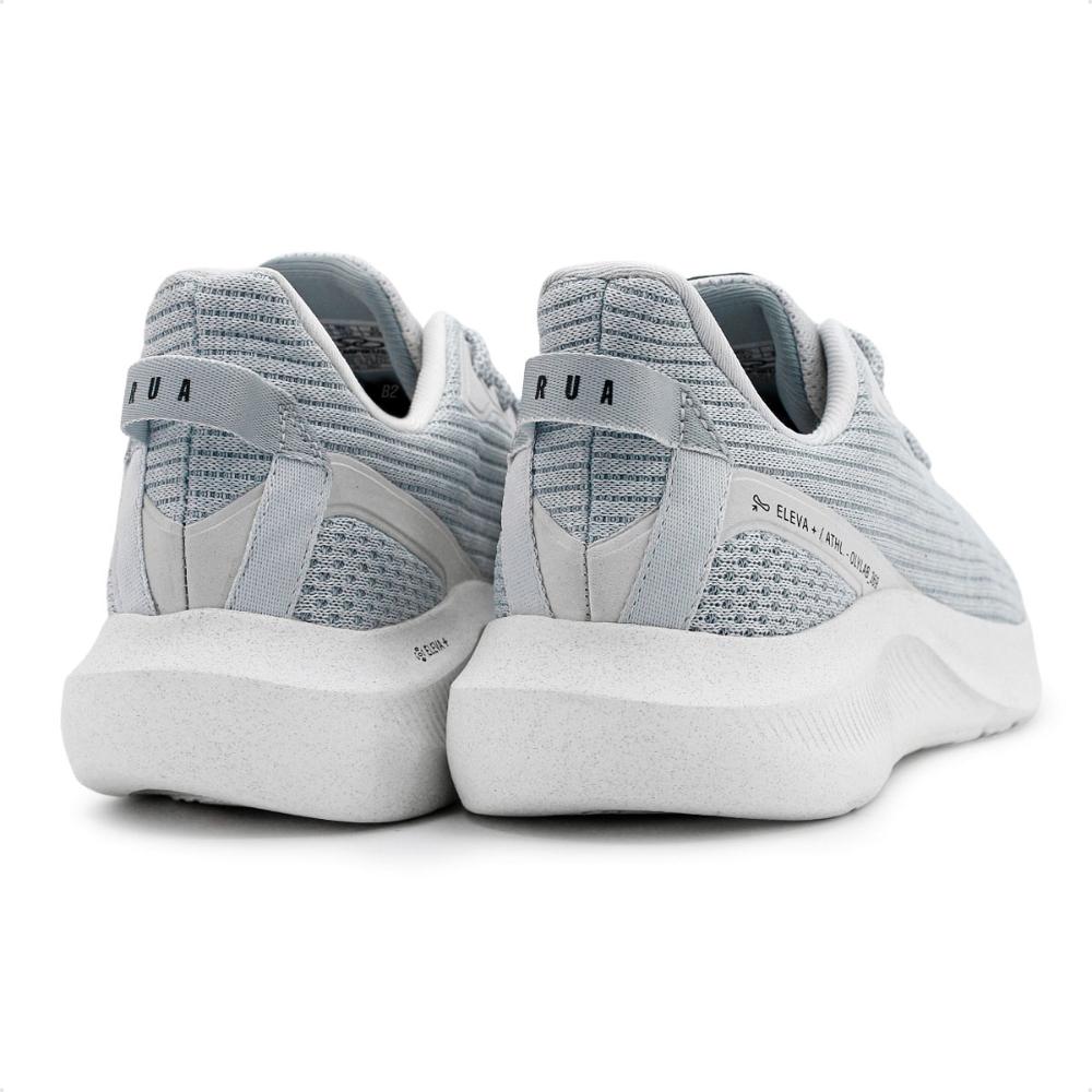 Miniatura Tênis Olympikus Rua Masculino Cinza / Branco - 38
