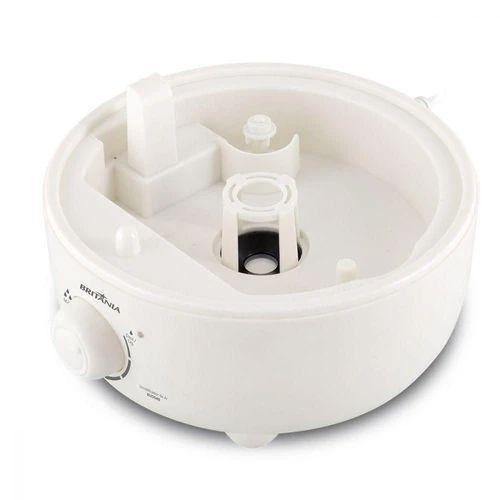 Miniatura Umidificador De Ar Britania 4,8 Litros Bivolt - Bud04B