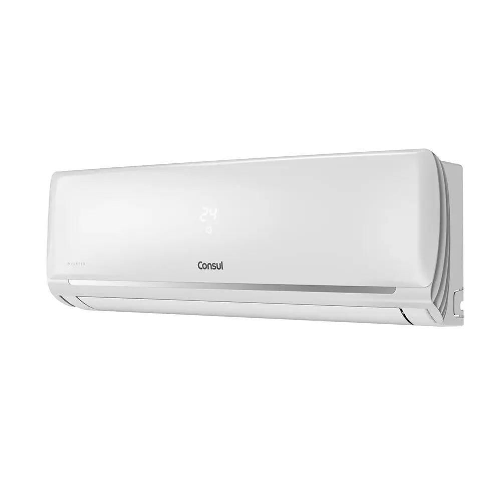 Miniatura Ar Condicionado Split Consul 9.000 Btu/h Triple Inverter Frio Monofásico CBK09DBXNA Bivolt