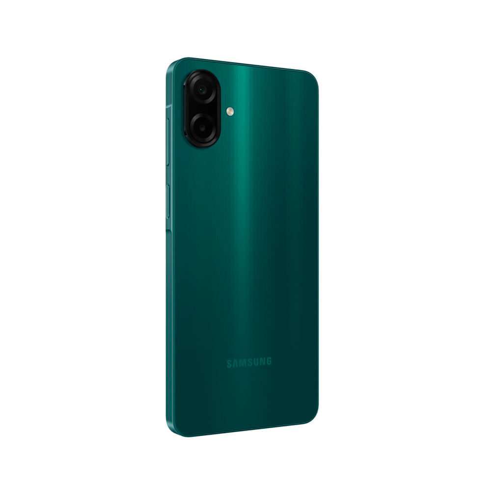Smartphone Samsung SM-A075MZGGZTO A07 128GB 4G Verde