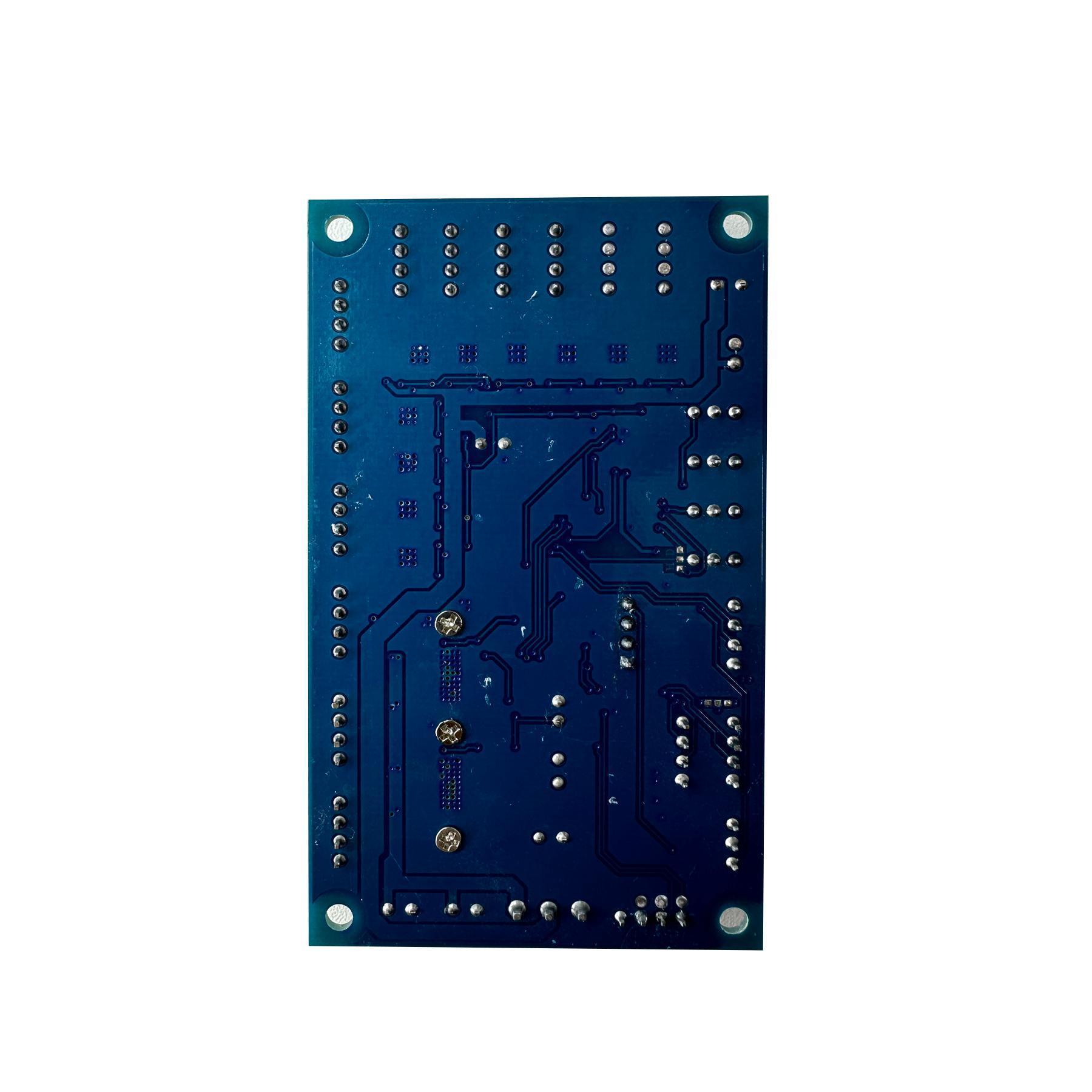 Miniatura Placa Mae Para Moving 14R Bx-295W-2 ( 51107 )
