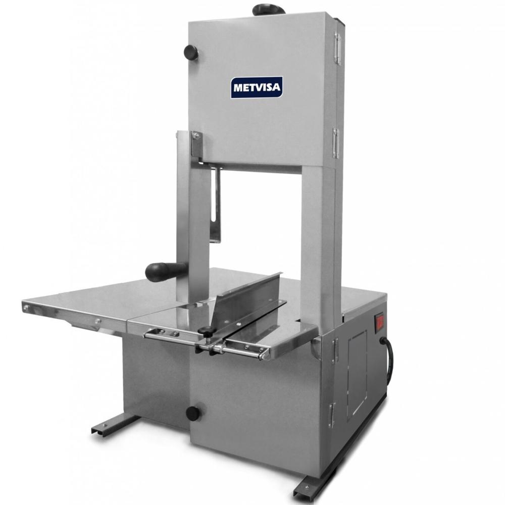 Miniatura Serra Fita Pequena Pintada 220v Metvisa