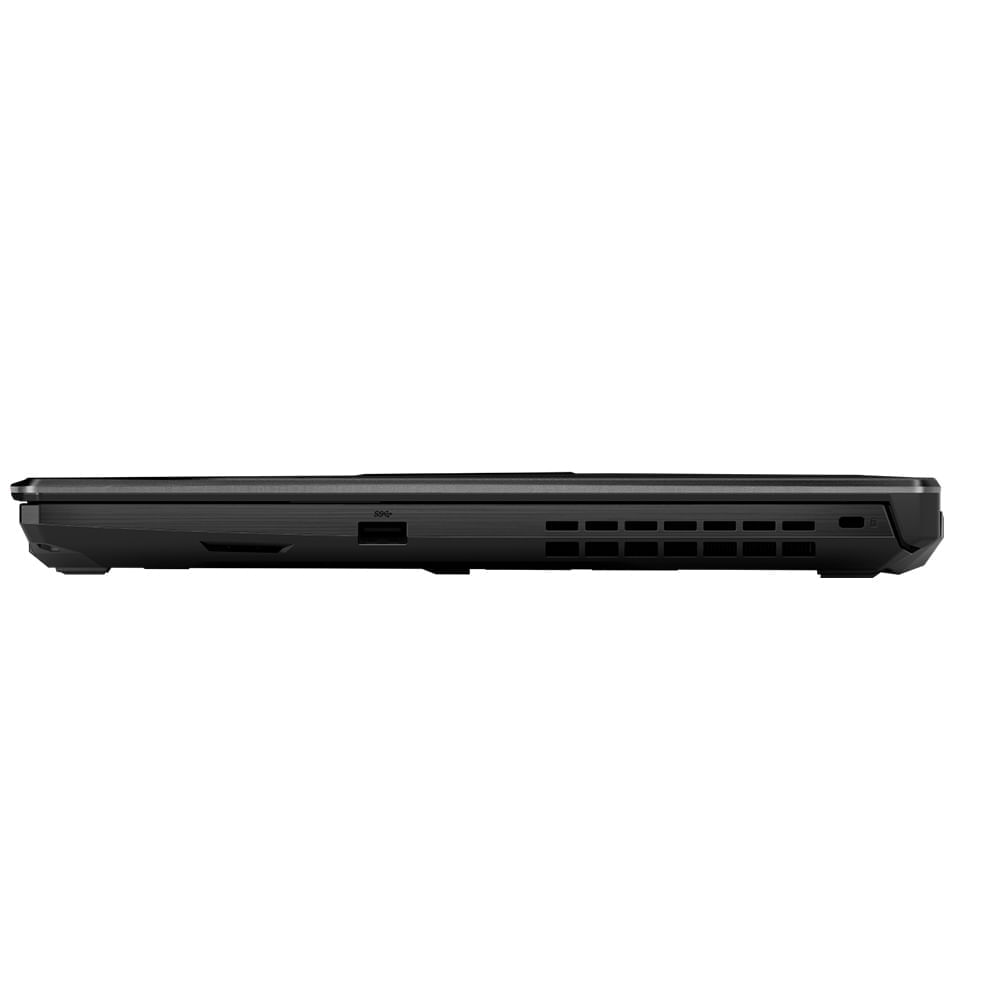 Miniatura Notebook Asus, AMD Ryzen 7 7435HS, 16GB, 512GB SSD, Tela de 15,6", NVIDIA GeForce RTX, Graphite Black - FA506NFR Bivolt