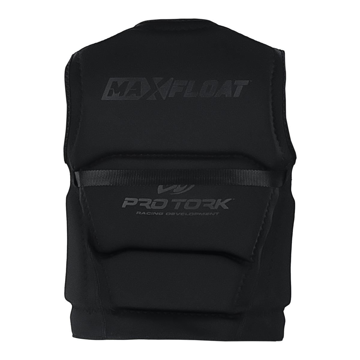 Miniatura Colete Salva-Vidas Pro Tork Max Float Certificado Marinha