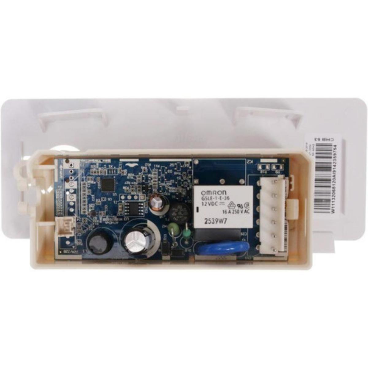 Miniatura Caixa Controle Freezer Chb53Eb Consul W11132068